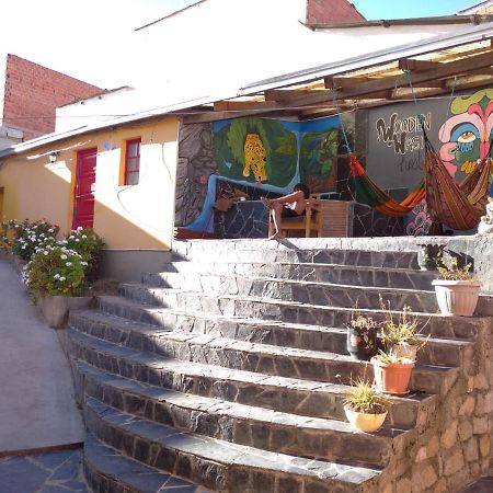 Wooden Wasi Hostel La Paz Extérieur photo